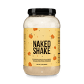 Pumpkin Spice Protein Shake - Pumpkin Spice