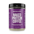 Mocha Latte Protein Iced Coffee - Mocha Latte