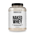 Vanilla Whey Protein Powder - Vanilla