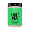 Pea Protein Powder 1lb - Unflavored