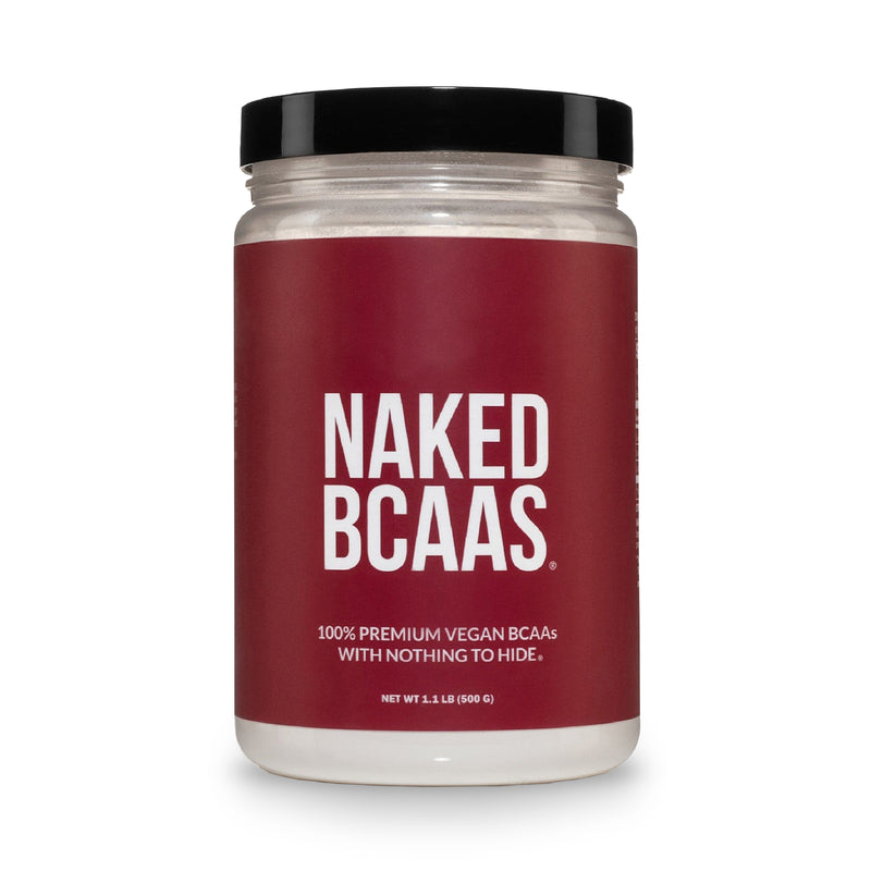 Branched Chain Amino Acids - Branched Chain Amino Acids