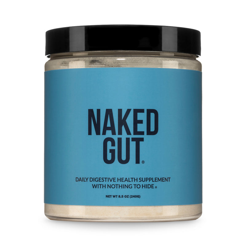 Gut Health Supplement